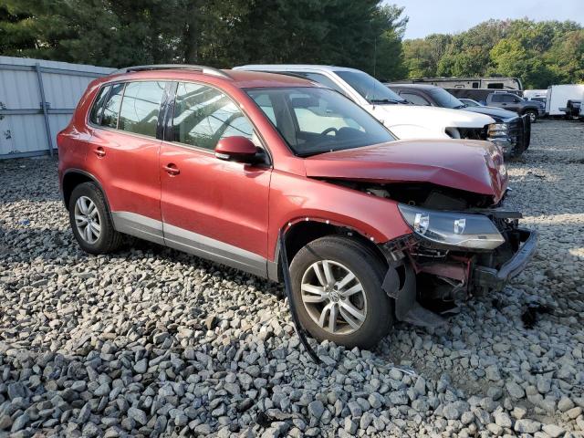 VIN WVGBV7AX3GW020311 2016 Volkswagen Tiguan, S no.4