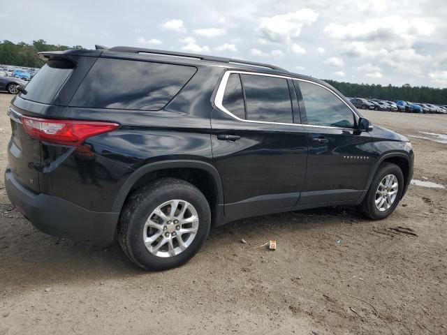 2019 CHEVROLET TRAVERSE L - 1GNERGKW9KJ169668