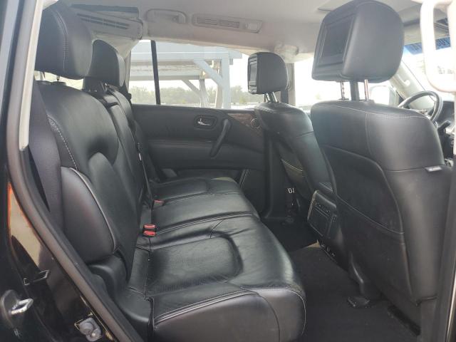 2015 INFINITI QX80 - JN8AZ2NC2F9371470