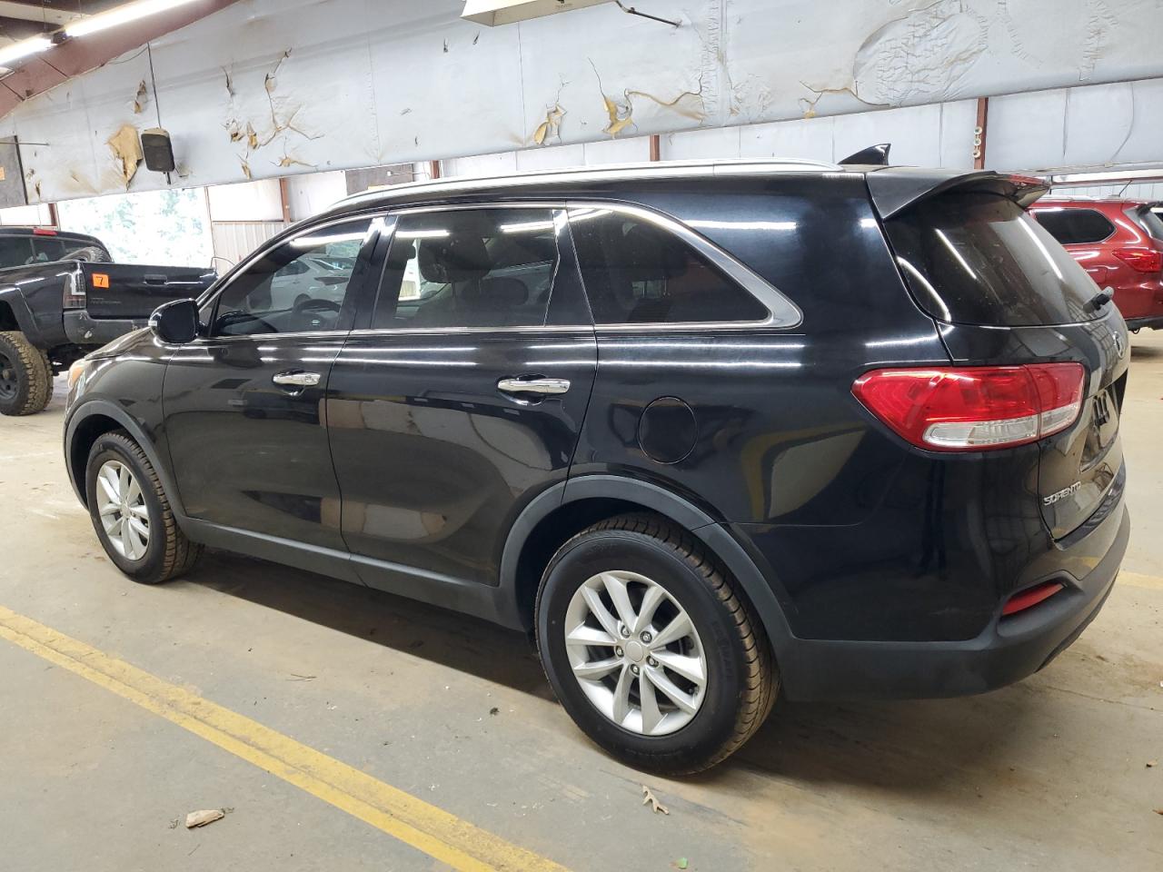 Lot #2838149753 2016 KIA SORENTO LX