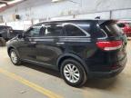 KIA SORENTO LX photo