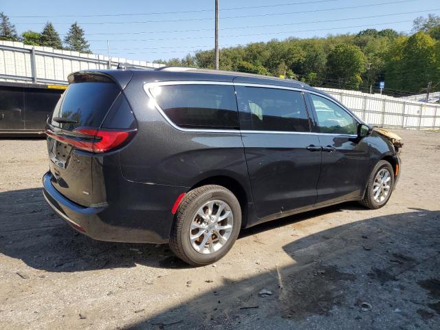 2022 CHRYSLER PACIFICA T - 2C4RC3BG2NR201390