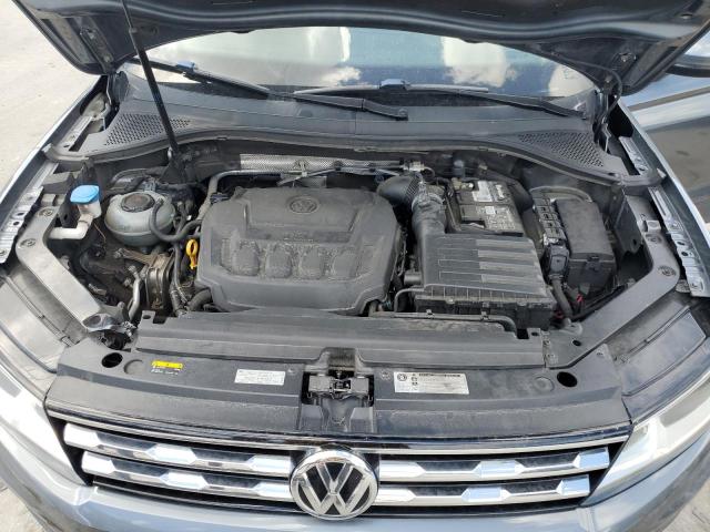 2018 VOLKSWAGEN TIGUAN S 3VV1B7AX9JM030505  72739754