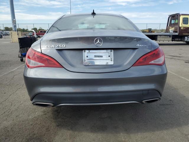 2018 MERCEDES-BENZ CLA 250 4M - WDDSJ4GB3JN529277