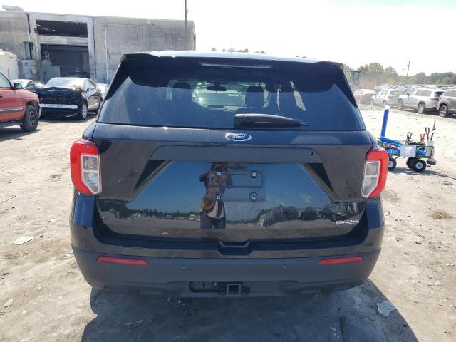 2020 FORD EXPLORER P - 1FM5K8AB8LGC62824