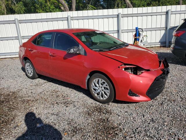 VIN 2T1BURHEXHC789230 2017 Toyota Corolla, L no.4