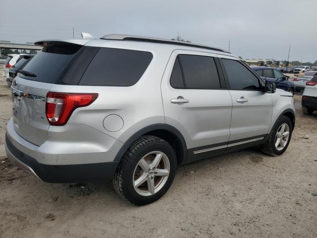 VIN 1FM5K8D81GGC56479 2016 Ford Explorer, Xlt no.3