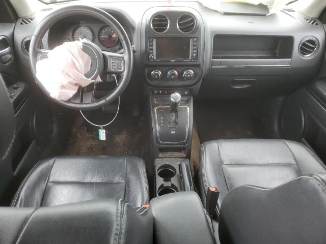 2016 JEEP PATRIOT 1C4NJRABXGD625838