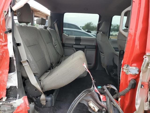 2015 FORD F150 SUPER - 1FTEW1CP1FKE43788