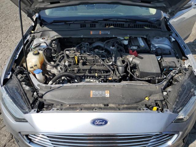 VIN 3FA6P0HD4LR249246 2020 Ford Fusion, SE no.11