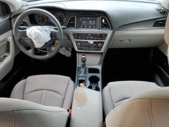 2016 HYUNDAI SONATA SPO - 5NPE34AFXGH274116
