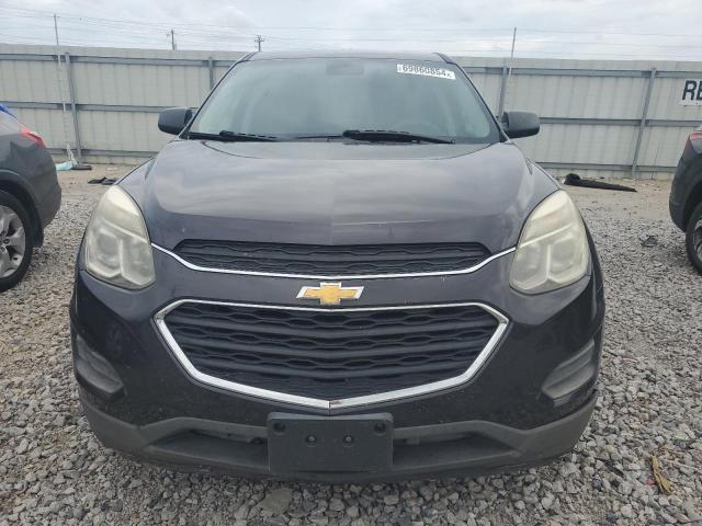 VIN 2GNALBEK3G6225295 2016 Chevrolet Equinox, LS no.5