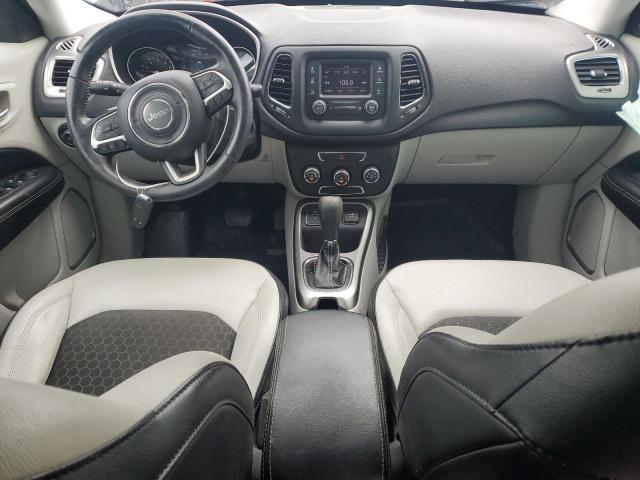 2018 JEEP COMPASS LA - 3C4NJCBB8JT500463