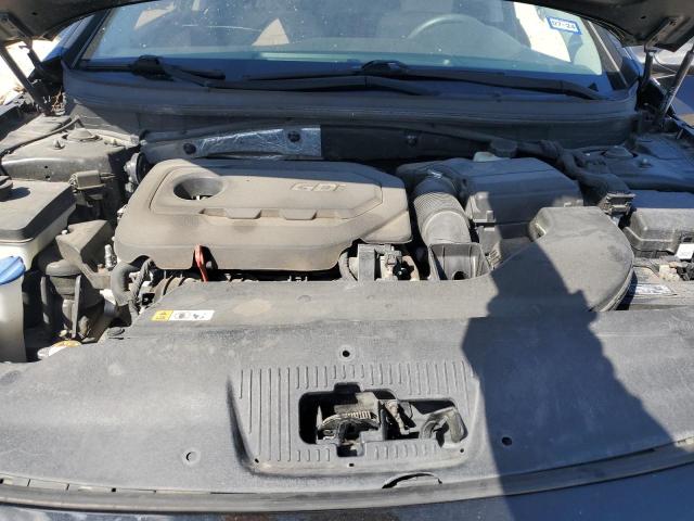 2015 HYUNDAI SONATA SE - 5NPE24AF4FH139408