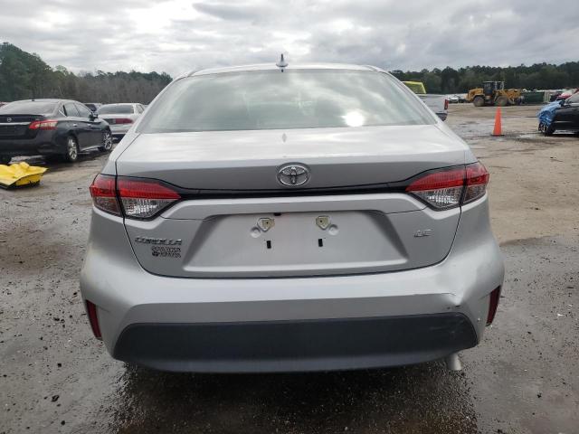 2024 TOYOTA COROLLA LE - 5YFB4MDE1RP174088