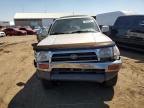 TOYOTA 4RUNNER LI photo