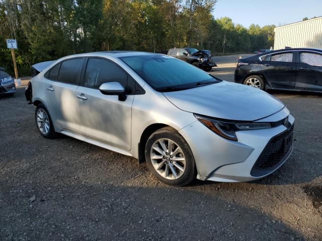 2021 TOYOTA COROLLA LE - 5YFBPMBE6MP188717