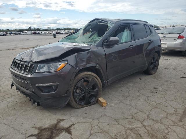 2020 JEEP COMPASS LA - 3C4NJCBBXLT169730