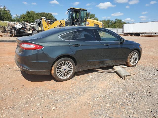 VIN 3FA6P0HD4FR181227 2015 Ford Fusion, SE no.3