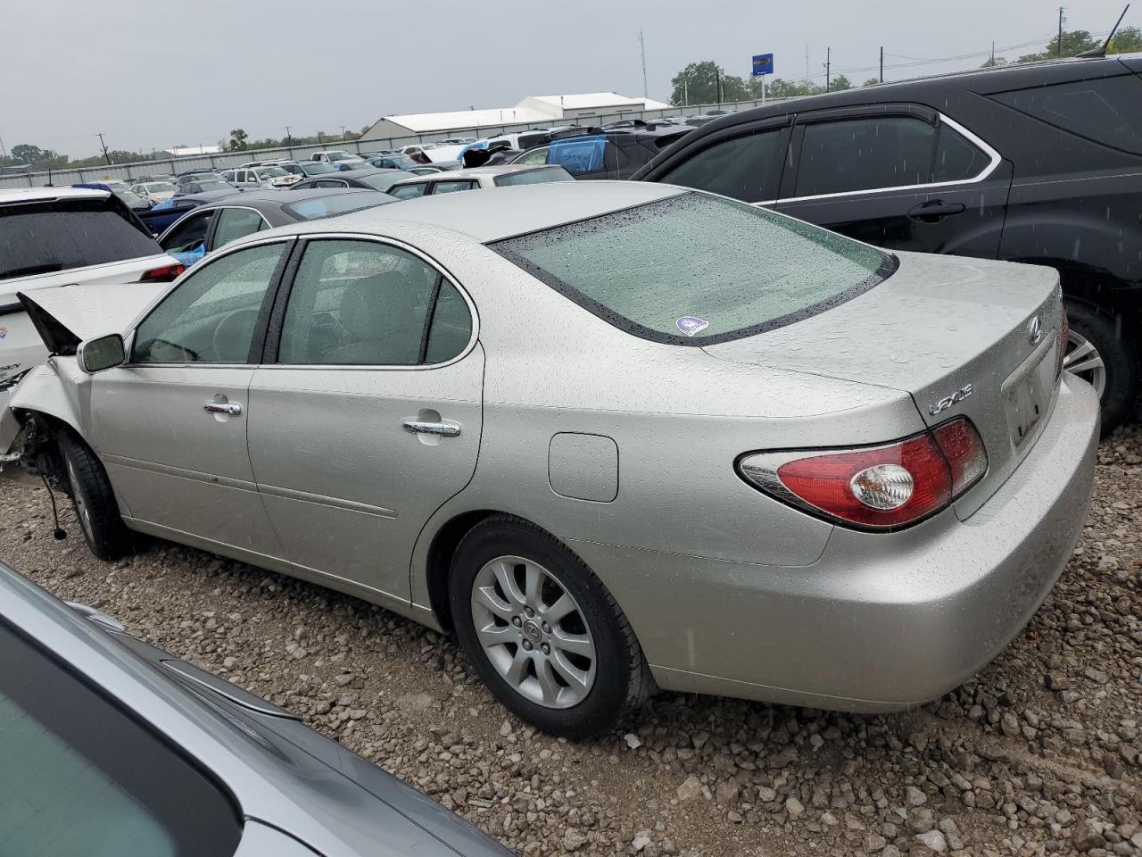 Lot #2972393496 2004 LEXUS ES 330