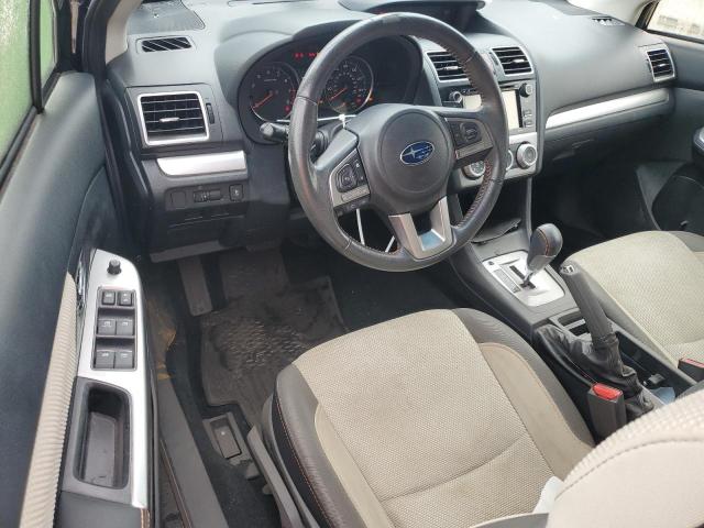 2017 SUBARU CROSSTREK - JF2GPABC6H8204906