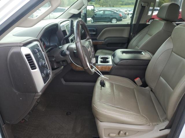 2018 GMC SIERRA K25 1GT12TEY3JF118248