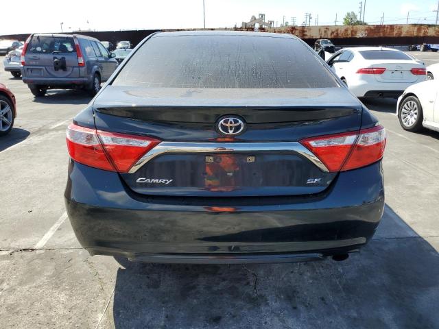 VIN 4T1BF1FK2GU263823 2016 Toyota Camry, LE no.6