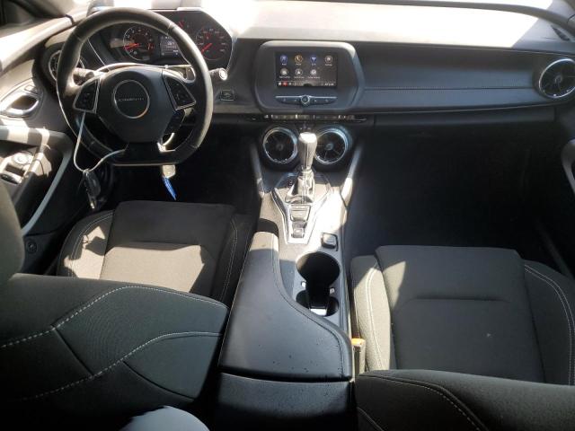 2020 CHEVROLET CAMARO LZ - 1G1FF1R77L0144091