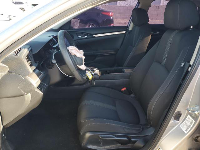 2016 HONDA CIVIC LX - 19XFC2F50GE051144