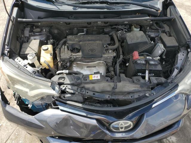 2017 TOYOTA RAV4 LE - JTMBFREV5HJ150952