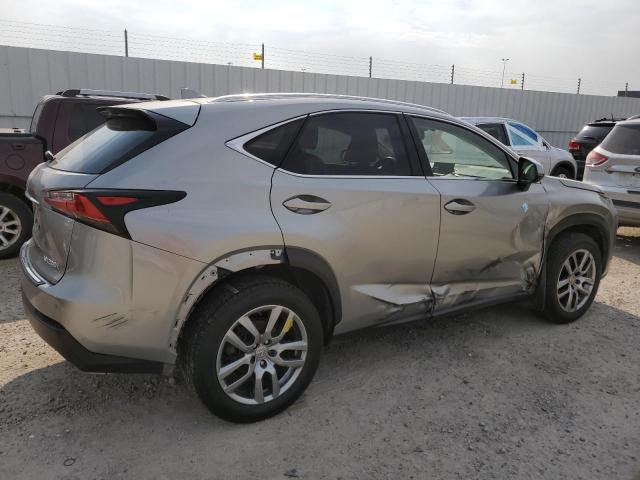 JTJBARBZ6F2004506 Lexus Nx 200t 2015