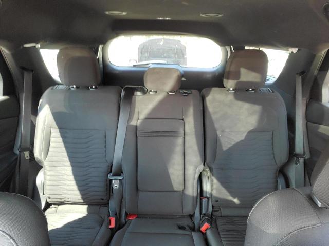 2020 FORD EXPLORER X - 1FMSK8DH6LGB73191