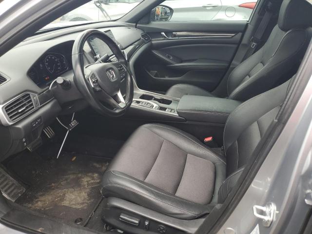 2021 HONDA ACCORD SPO - 1HGCV2F37MA013583