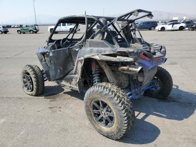 2019 POLARIS RZR XP TUR - 3NSVEL922KG820588