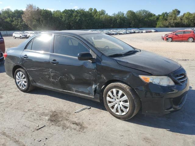 VIN JTDBU4EE9DJ114331 2013 Toyota Corolla, Base no.4