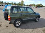 CHEVROLET TRACKER photo