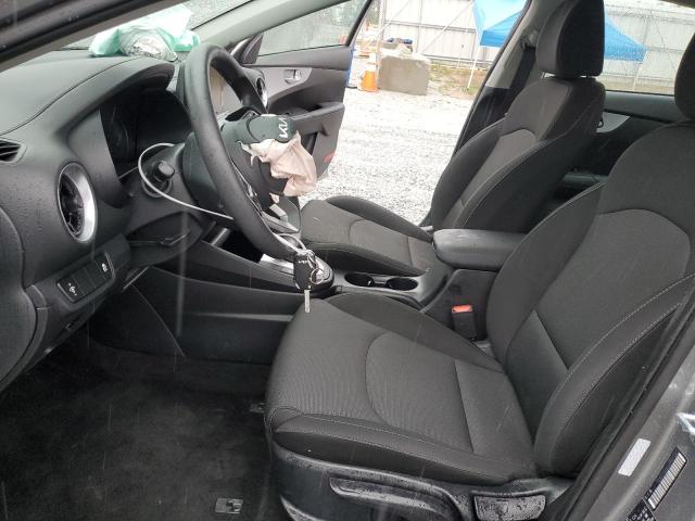 2024 KIA FORTE LX - 3KPF24AD3RE765284