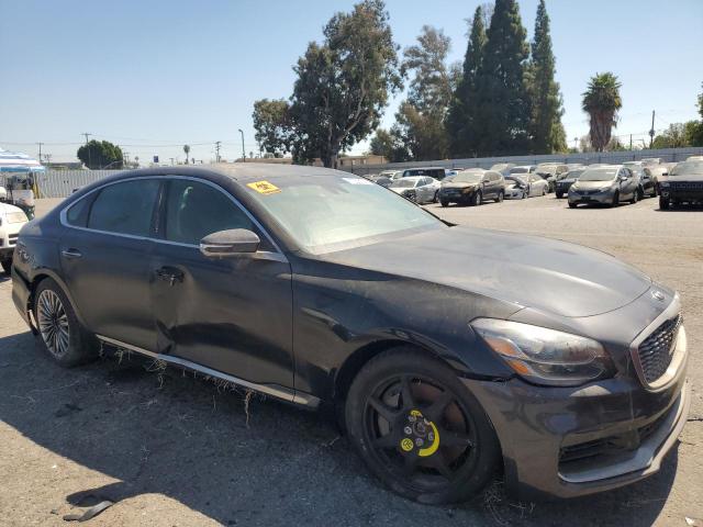 2020 KIA K900 LUXUR KNAS24J64L6021493