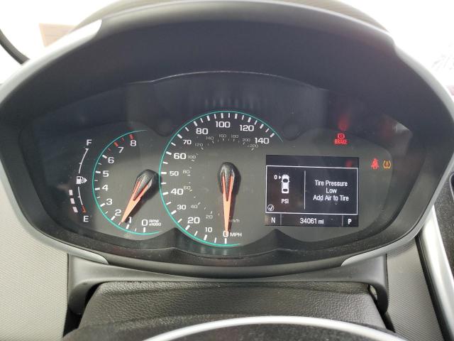 2020 CHEVROLET SONIC - 1G1JG6SB2L4132880