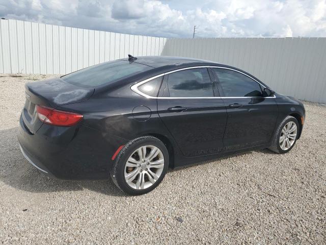 2015 CHRYSLER 200 LIMITE - 1C3CCCAB6FN753795