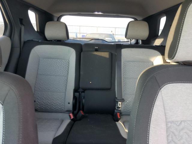 2023 CHEVROLET EQUINOX LS - 3GNAX5EG1PL201901