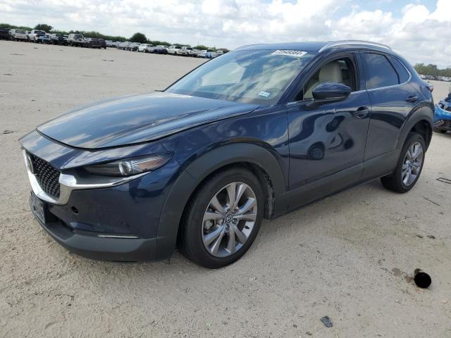 2022 MAZDA CX-30 PREM - 3MVDMBDL9NM433972