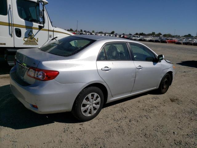 JTDBU4EE2B9153230 Toyota Corolla Base 2011