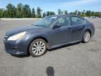 SUBARU LEGACY 2.5 photo