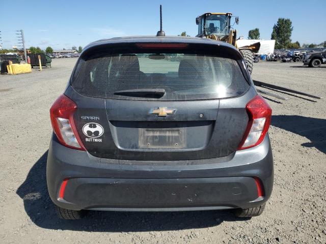 2021 CHEVROLET SPARK LS - KL8CB6SA8MC708414