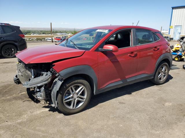 2019 HYUNDAI KONA SE #2953070771