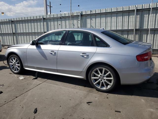 VIN WAUFFAFL9GN010343 2016 Audi A4, Premium Plus S-... no.2