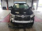 TOYOTA HIGHLANDER photo