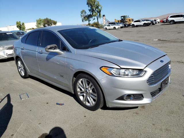 VIN 3FA6P0PU7GR229774 2016 Ford Fusion, Se Phev no.4