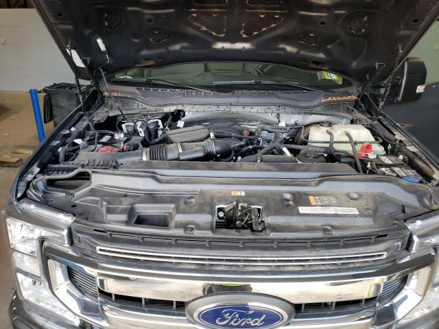 2021 FORD F250 SUPER - 1FTBF2BN5MED84586